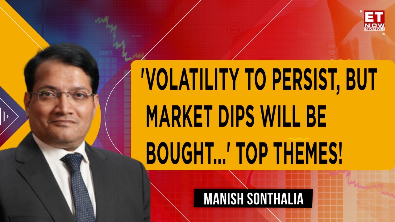 'Markets Diversified With Value In Banks & Energy But Froth In Primary Markets' | Manish Sonthalia