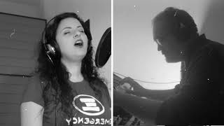 L.E.X. feat Denise Misseri - le pont mirabeau (Apollinairre - D.Misseri)