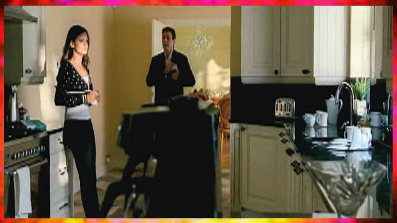 Kal Tum The Yahan Lyrics  | Hum Tum Aur Ghost | Arshad Warsi, Dia Mirza | Caralisa Monteiro, Clinton Cerejo | Ehsaan Noorani, Loy Mendonsa