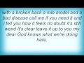 Beatsteaks - God Knows Lyrics_1