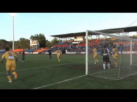 Nyíregyháza Spartacus vs. FGSZ Siófok kimaradt helyzetek - szon.hu