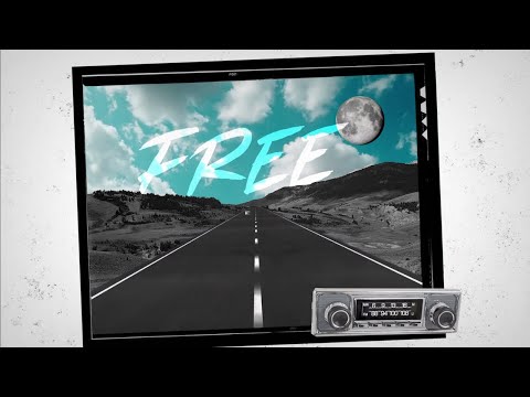 J-Sol - free (lyric video)