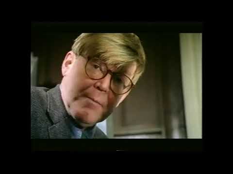 The Abbey Part 2 (Alan Bennett, Presenter/Writer)