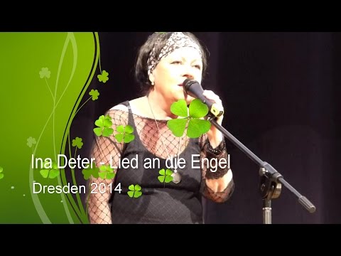 Ina Deter - Lied an die Engel
