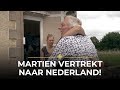 Martien VERLAAT het chateau! | Chateau Meiland