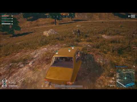 They call me Baby Driver