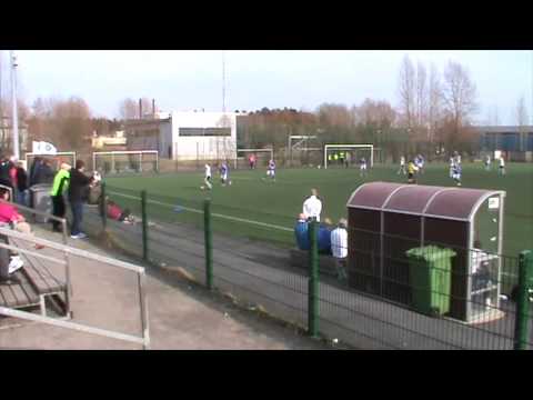 Ottelukooste Masku - VIFK