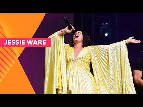 Jessie Ware - Freak Me Now (Radio 2 in the Park 2023)