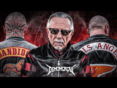 How The Hells Angels and Bandidos BEEF Started: George Christie Interview PT 4