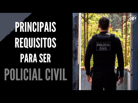 , title : 'ALTURA, IDADE, QUAIS SÃO OS PRINCIPAIS REQUISITOS PARA SER POLICIAL CIVIL?'