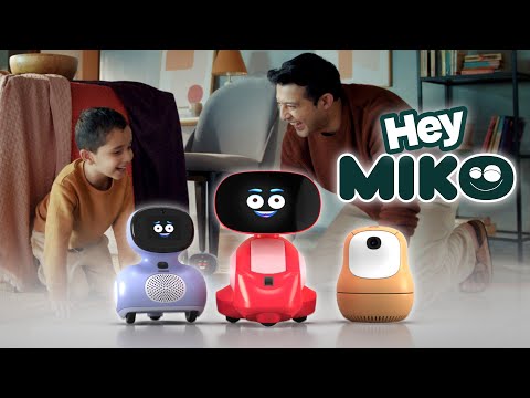 Miko Moments That Bring Families Closer