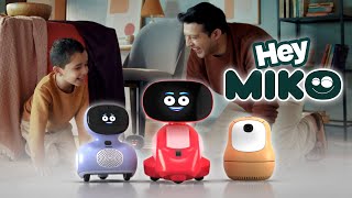 Miko Moments That Bring Families Closer