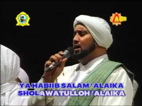 Mahlul Qiyam Habib Syech + Doa (Bass Mantapp)