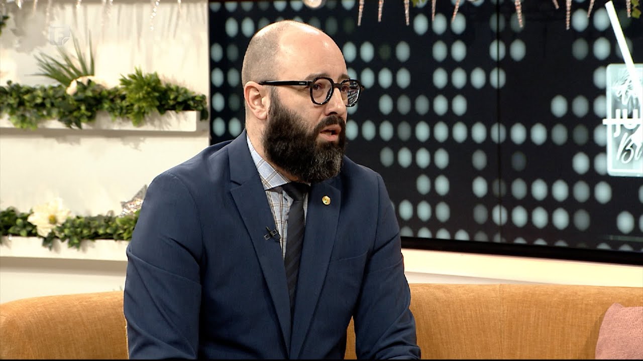 Damir Mašić: Opozicija iz RS-a može prekinuti suicidalni politički put RS-a