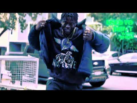 Luxury Lex - “Because Of You” (Official Music Video) Prod. @Ausszy (The Book Of Lex)