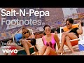 Salt N Pepa The Making Of Shoop