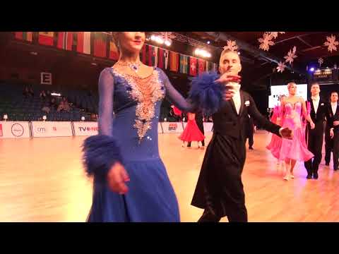 00008 WDSF Youth Open Standard 1/4 f.