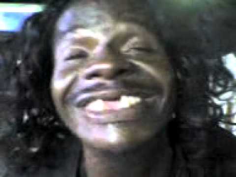 Ugly mutha fucka.3gp