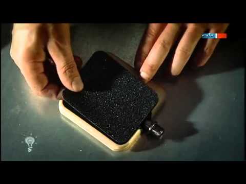 MOTO Urban Pedal: Fahrradpedale für den Stadtgebrauch