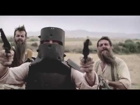 How to Talk Australians - Episode 5: ‘NICKNAMES - HELLO CHOPPER’