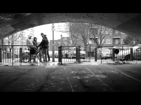 Cake Narsty - Hearin the Slums (Official Video) +TheBay258+