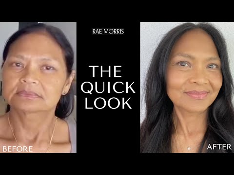 The Quick Look | Rae Morris