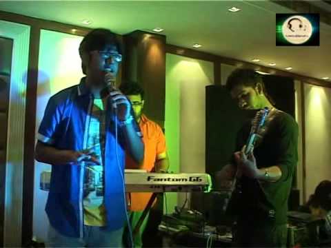 Melobeats Live at City Park Part-2