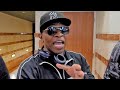 KENNY PORTER TELLS CALEB PLANT TO TAKE CANELO "L" AND LEARN FROM LOSS; FEELS HE WILL BE BACK BETTER