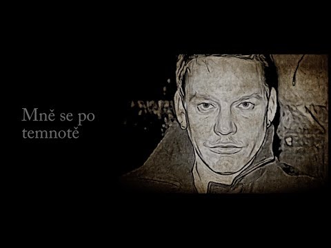 Matěj Ruppert -- I Love You (hudba z filmu Bony a klid 2)