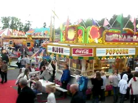 Lunds Tivoli Tønsberg 16.05.09