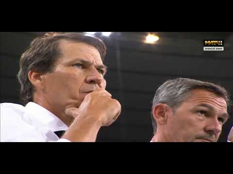 French League Cup| PSG vs OL| Penalty shootout| 31.07.2020| RU