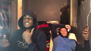 Reaction to Paris Po'ed up (FeaturingGunna)