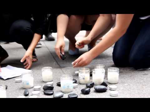 Rafael Shimunov youtube video #1