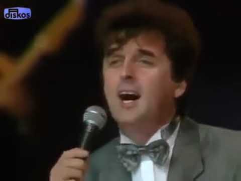 Srećko Jovović - Vratiću se jednog dana (Mesam 1988)