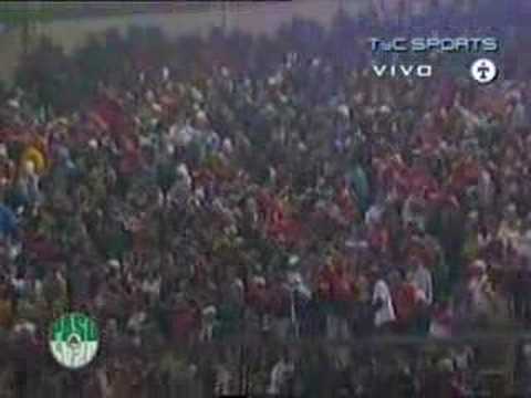 Fecha 16: Huracán en Paso a Paso