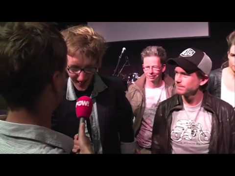 Johnny de Mol en band