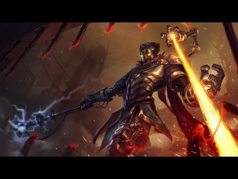 Crown solo kills Faker during Worlds finals