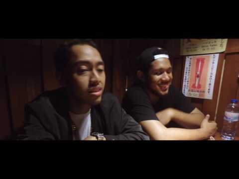 Vibing High feat. Laze & Shotgundre - Wrong Time (Official Music Video)