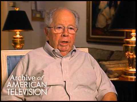 Hank Rieger on the "Heidi" incident - EMMYTVLEGENDS.ORG