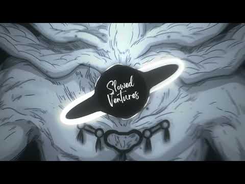 Young Black & Rich - Melly Mike (Slowed + Reverb + Bass Boosted)