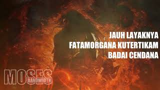 Download lagu MOSES BANDWIDTH - KARMA (New Lyric 2025) mp3 Download lagu MOSES BANDWIDTH - KARMA (New Lyric 2025) mp3