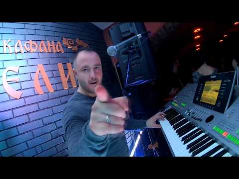 Woolloomooloo band, Serbia ||2019|| HD