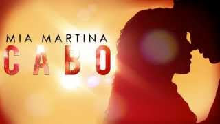 Mia Martina - Cabo [Lyric Video]