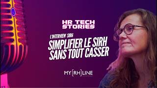 Simplifier le SIRH Sans tout casser
