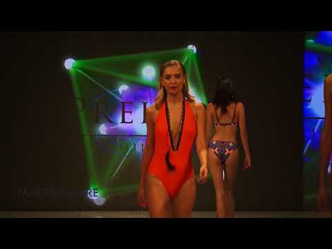 Jolidon Fashion Show