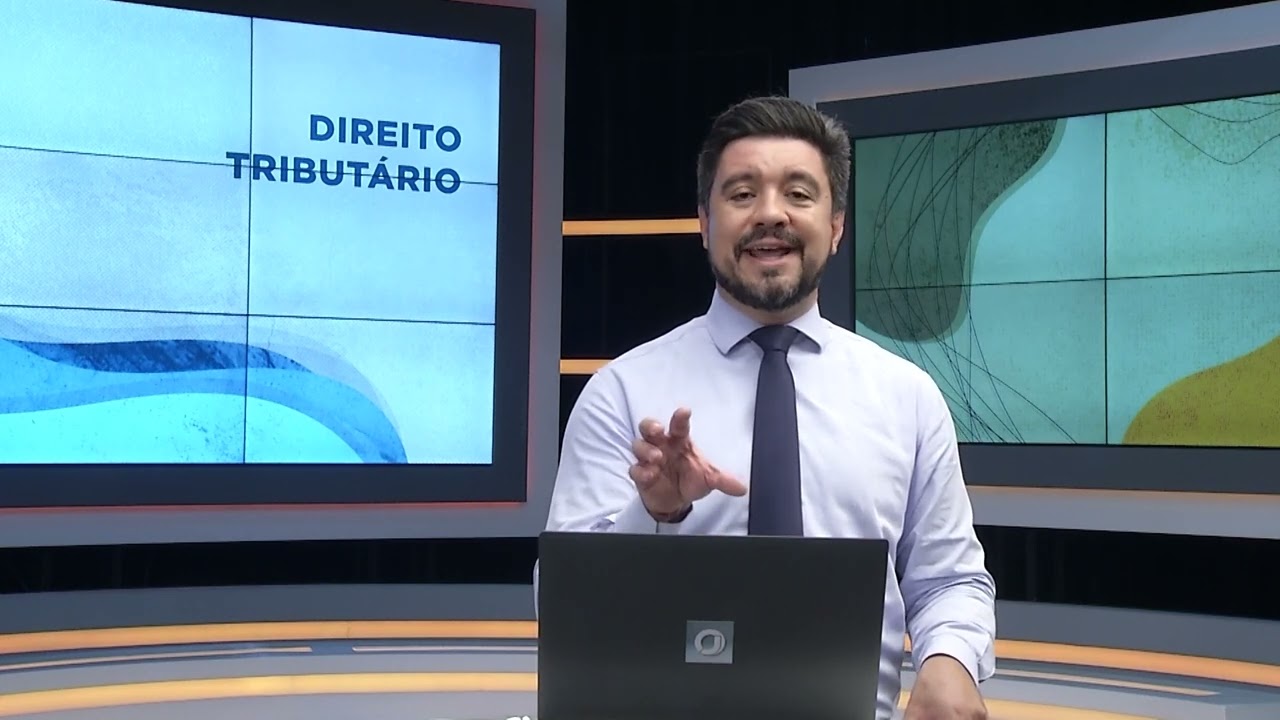👨 Saber Direito - Direito Tributário – Aula 5