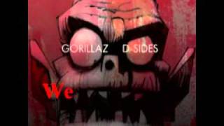 My favorite D-Sides CD 1 songs