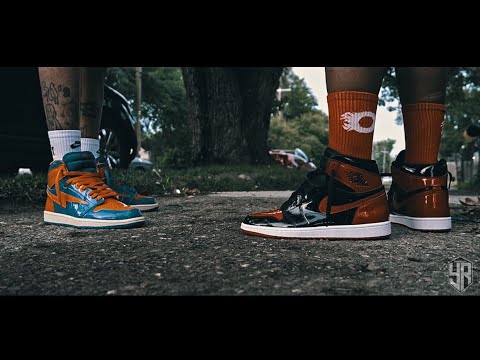 Sweezee Don & Wave1.5 - WetWipes [Official Visualizer]