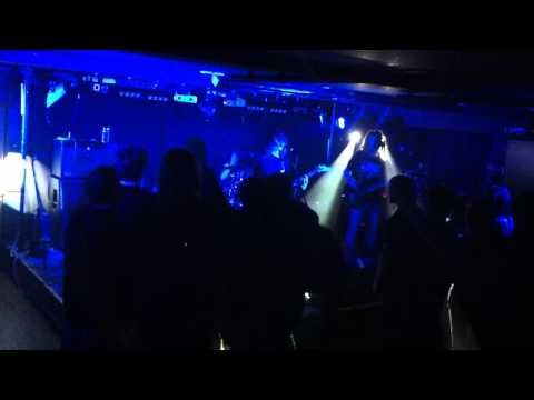 Distant Shores - Catalyst - Fermain Tavern - 5/1/13