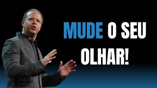 Quando Você Muda o Olhar, Tudo Muda — Jesus e Neurociência  | Joe Dispenza